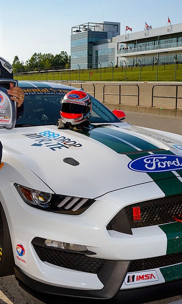 Ford's multi-faceted CTSC drivers